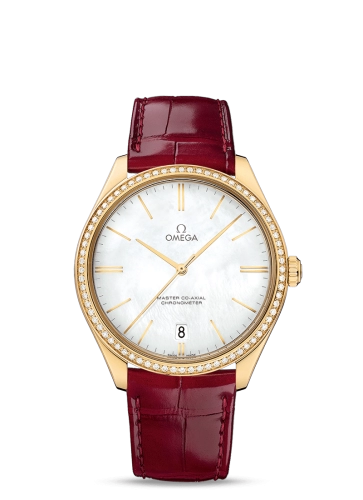 Omega Trésor 432-58-40-21-05-004