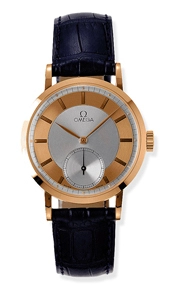Omega Museum Collection 5950-32-03