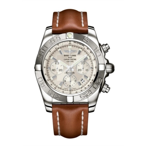 Breitling Chronomat B01 44 JB011011G688433X
