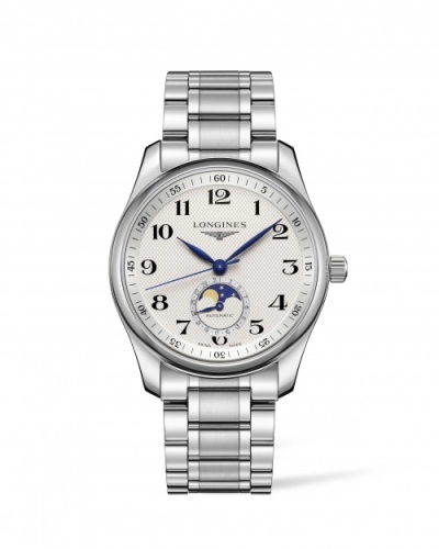Longines Master Collection L2-909-4-78-6