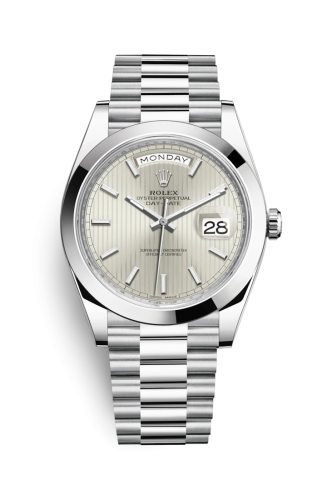 Rolex Day-Date 40 228206-0034