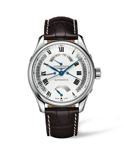 Longines Master Collection L2-716-4-71-5