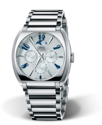 Oris Frank Sinatra 01-581-7572-4061-07-8-19-72