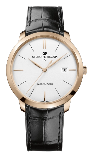 Girard-Perregaux 1966 49555-52-132-BB60