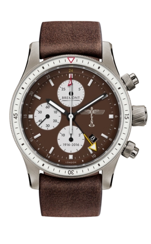 Bremont Boeing BB100