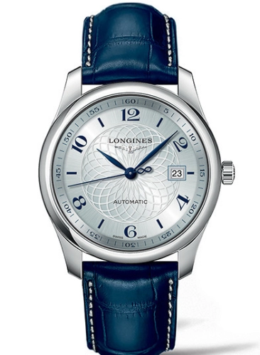 Longines Master Collection L2-793-4-99-2