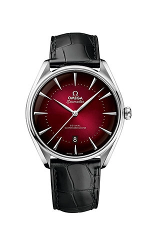 Omega Seamaster 511-13-40-20-11-001