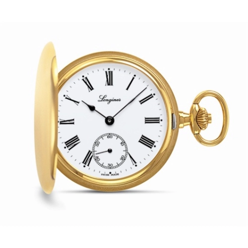 Longines Heritage L7-012-2-21-1