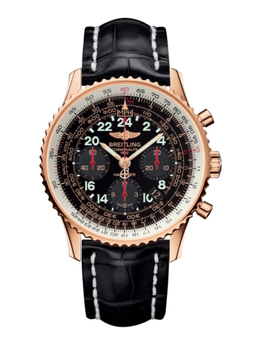 Breitling Navitimer RB0210B5-BC19-743P
