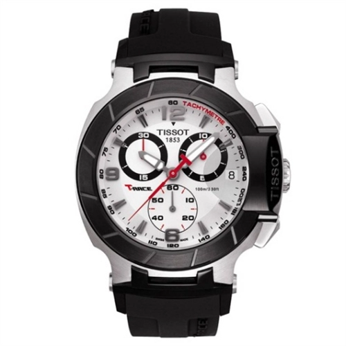 Tissot T-Race T0484172703700