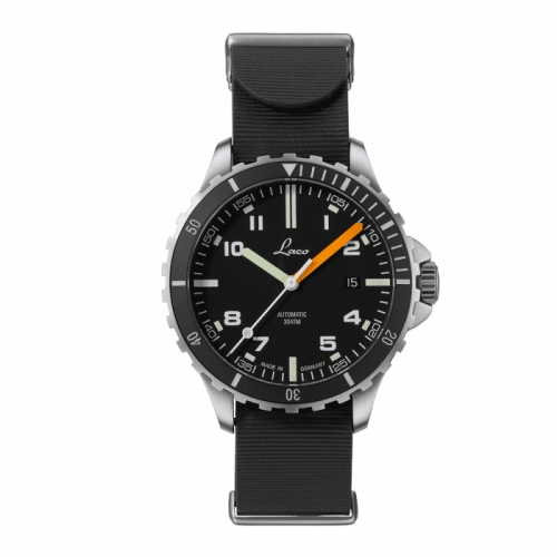 Laco Squad 862106-RB