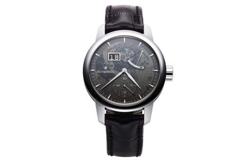 Zeitwinkel 42,5mm Classic 273-SF