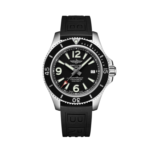 Breitling Superocean A17366021B1S2