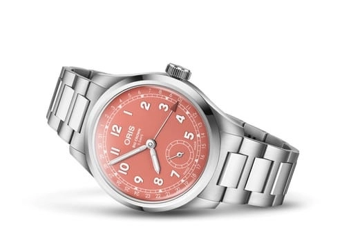 Oris Big Crown 01-403-7799-4068-07-8-20-06