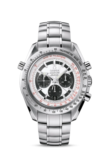 Omega Speedmaster Broad Arrow 3582-31-00