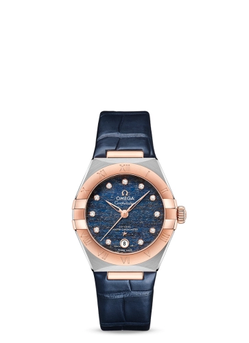 Omega Constellation 131-23-29-20-99-003