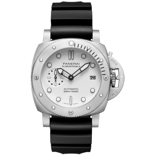 Panerai Submersible PAM02223