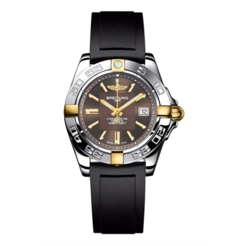 Breitling Galactic B71356L2-Q580-133S