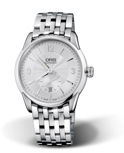 Oris Artelier 01-623-7582-4071-07-8-21-73
