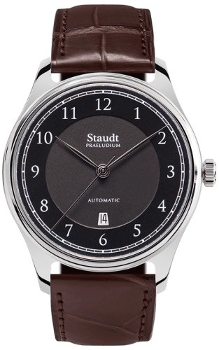 Praeludium Automatic