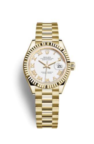 Rolex Lady-Datejust 279178-0029