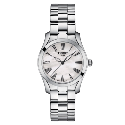 Tissot T-Lady T112-210-11-113-00