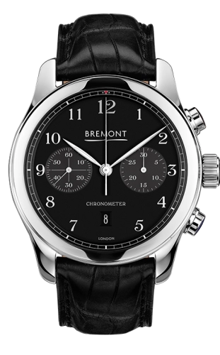 Bremont ALT1 ALT1-C-PB