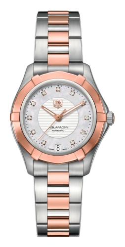 TAG Heuer Aquaracer WAP2351-BD0838