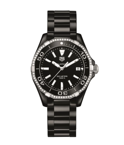 TAG Heuer Aquaracer WAY1395-BH0716