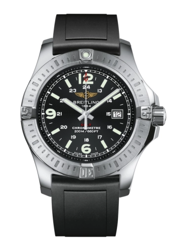 Breitling Colt A7438811-BD45-131S-A20S-1