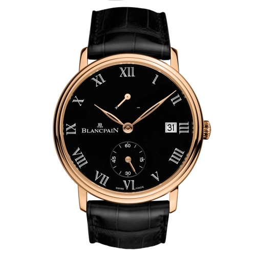 Blancpain Villeret 6614-3637-55B