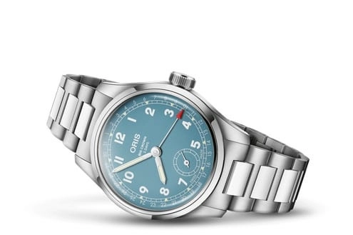 Oris Big Crown 01-473-7786-4065-07-8-19-06