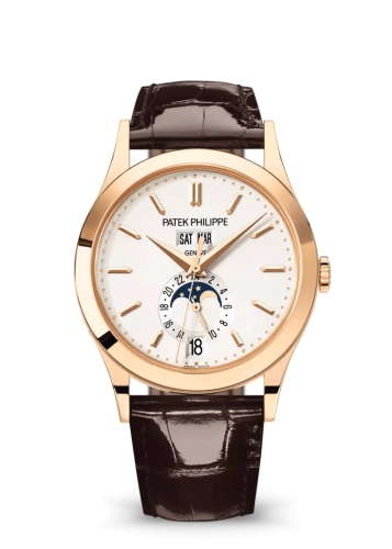 Patek Philippe Complications 5396R-011