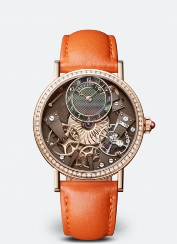 Breguet Tradition 7038BR-CT-3V6-D00D