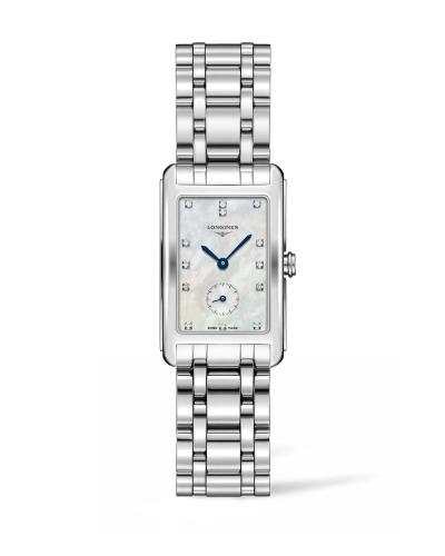 Longines DolceVita L5-512-4-87-6
