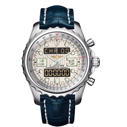 Breitling Chronospace A7836534G705746P