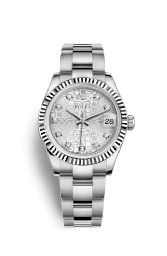 Rolex Datejust 31 178274-0029