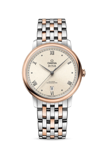 Omega De Ville 424-20-40-20-09-001