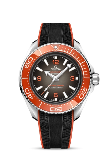 Omega Seamaster Planet Ocean 215-32-46-21-06-001