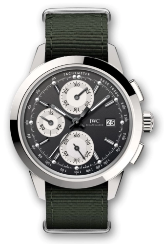 IWC Ingenieur IW3808-DG