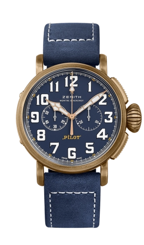 Zenith Pilot 29-2430-4069-57-C808