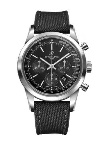 Breitling Transocean AB015212-BA99-109W-A20BA-1