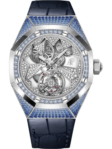 Audemars Piguet Royal Oak Concept 26227BC-SS-D326CR-01