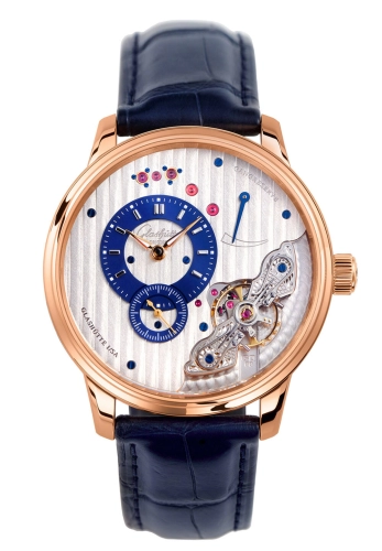 Glashütte Original Pano 1-66-07-01-05-30