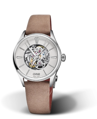 Oris Artelier 01-560-7724-4051-07-5-17-33FC