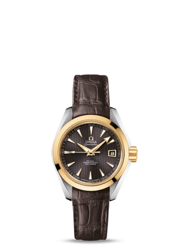 Omega Aqua Terra 231-23-30-20-06-002