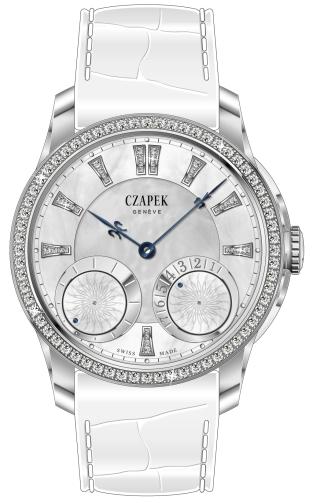 Czapek Quai des Bergues QDB3