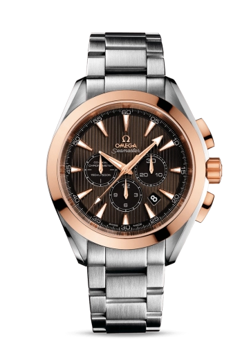 Omega Aqua Terra 231-20-44-50-06-002