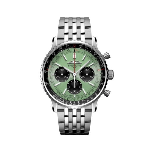 Breitling Navitimer AB0138241L1A1