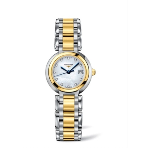 Longines PrimaLuna L8-110-5-93-6